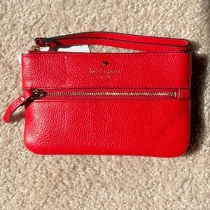 Wristlet by Kate Spade​​​​​​​​